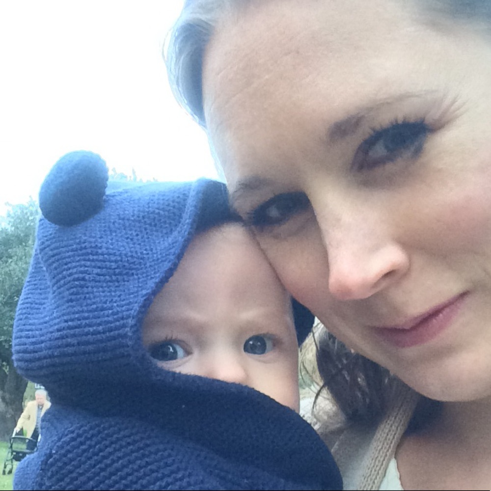 Meet your Posher, Saphyr